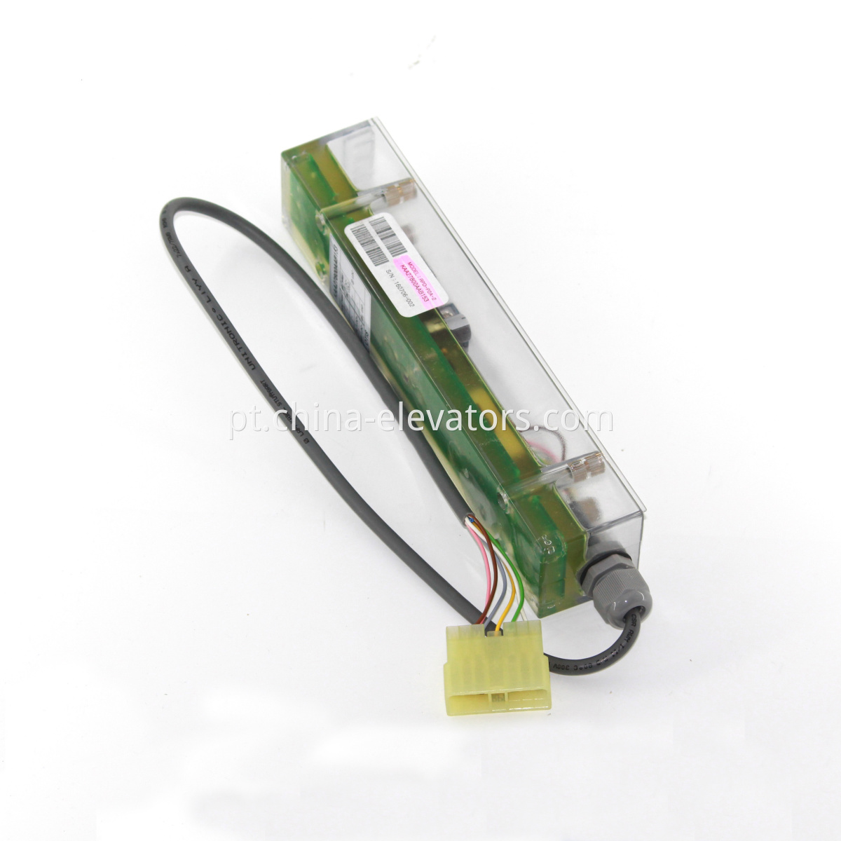 RPD SENSOR ASSY for LG Sigma Elevators KAA27800AAB153 / RPD-P2A-2